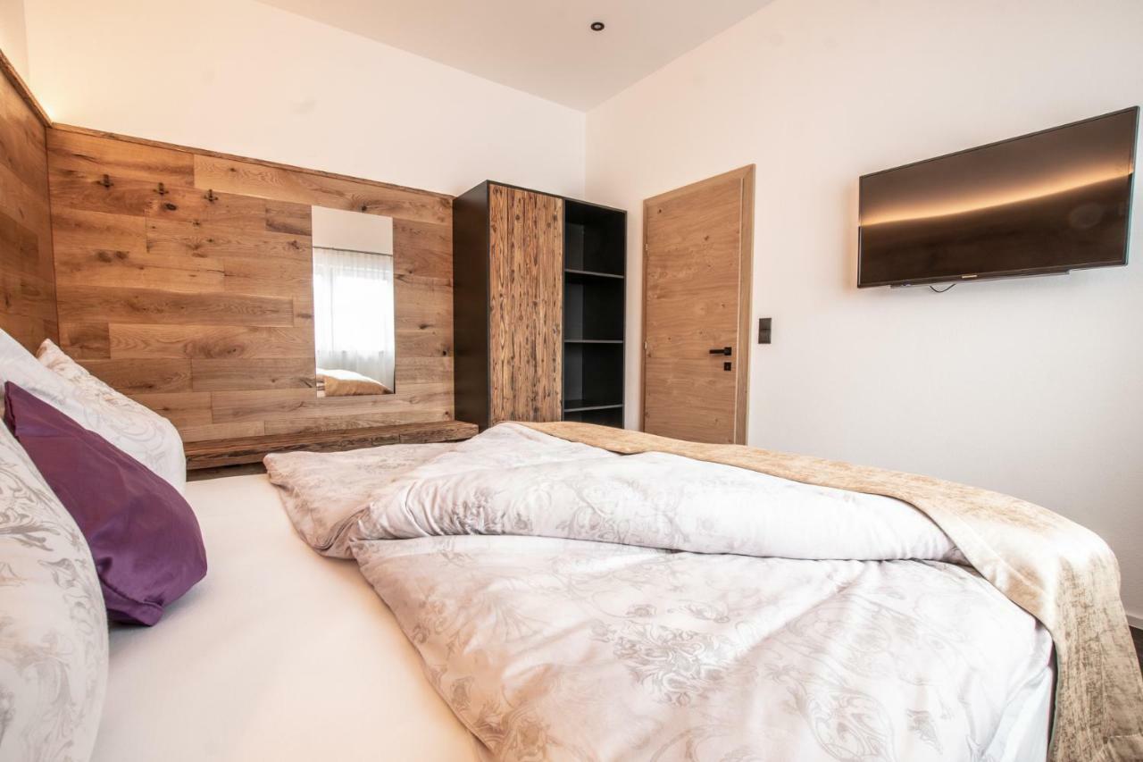 Apartklusiv Kaltenbach Eksteriør billede