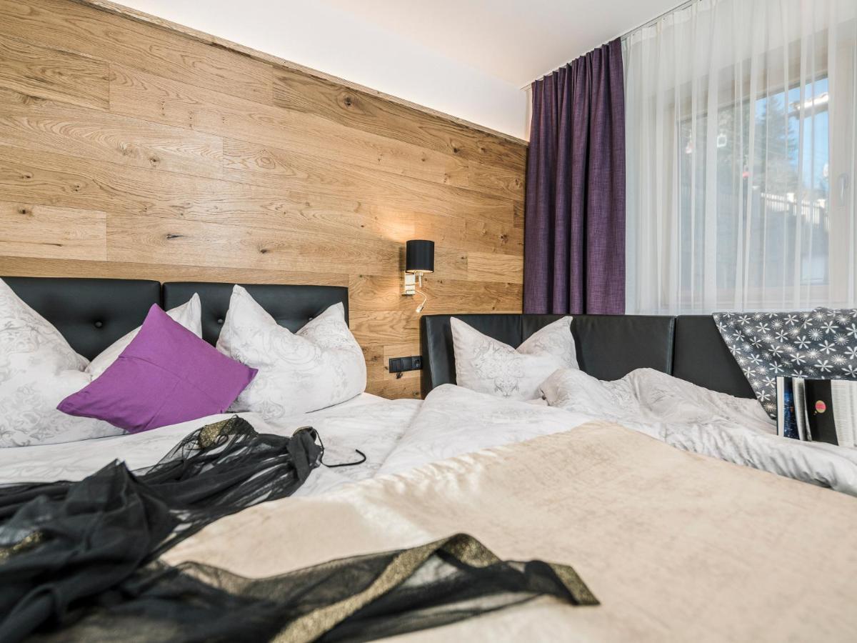 Apartklusiv Kaltenbach Eksteriør billede