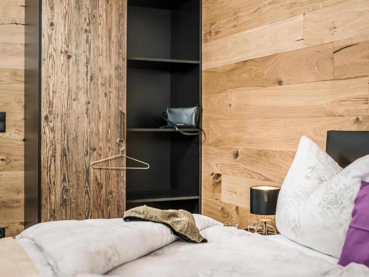 Apartklusiv Kaltenbach Eksteriør billede
